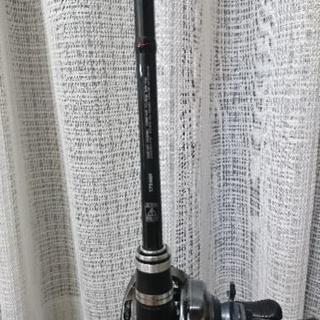 旧ポイズンアドレナ172mh1ピース＋メタニウムDCHG左