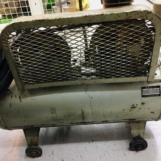 日立 ベビコン　0.4P-7T【リライズ野田愛宕店】【店頭取引限定】【中古品】1点限り早い者勝ち！ 日立 ベビコン 0.4P-7T【リライズ野田愛宕店】【店頭取引限定】【中古