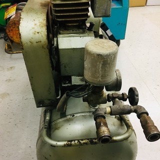 日立 ベビコン 0.4P-7T【リライズ野田愛宕店】【店頭取引限定】【中古