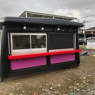 お待たせしました❗️❗️ 万能ハウス 新規開業 二号店 隙間産業 収益 