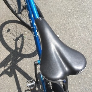 福岡 早良区 原 MARIN MUIR WOOD 26インチ クロスバイク