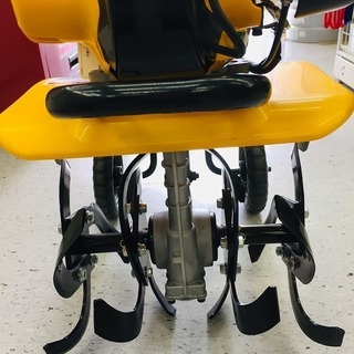 リョービ(RYOBI) 耕うん機 RCVK-4300【リライズ野田愛宕店】【店頭取引