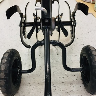 リョービ(RYOBI) 耕うん機 RCVK-4300【リライズ野田愛宕店】【店頭取引