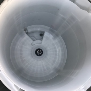 取引中2014年製日立全自動洗濯機容量8キロ。千葉県内配送無料。設置無料。