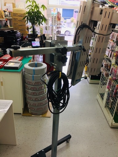 大都産業 2灯式 近赤外線乾燥機 クイックヒーター MQH600-2B2H－100V