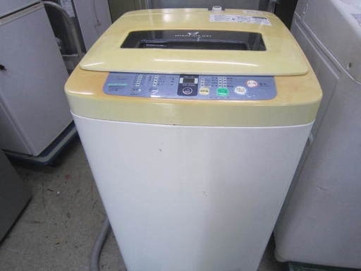 ハイアール　JW-ｋ42FE 洗濯機４．２キロ　２０１４年製