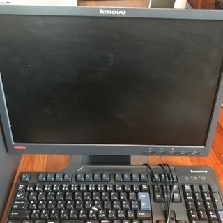 Lenovo 中古パソコン