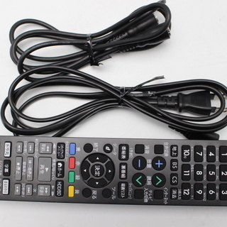 085)SHARP AQUOS BD-NT1000 Blu-ray DVD 1TB 2016年製 ディスク レコーダー シャープ アクオス