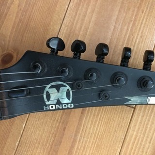 HONDO AK47 マシンガン　エレキギター Glen Burton GE47-BK AK47 Machine Gun Electric Guitar – ccttek