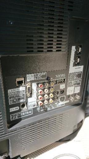 パナソニックテレビ32型