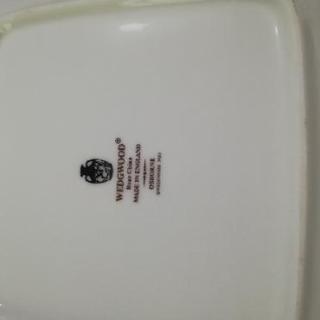 wedgewood ティーセット