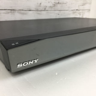 安心の６ヶ月保証付！２０１４年　SONY　BDZ-ET2100