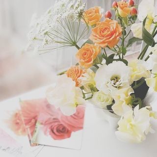 花癒しのプロ『花セラピスト』になりませんか?