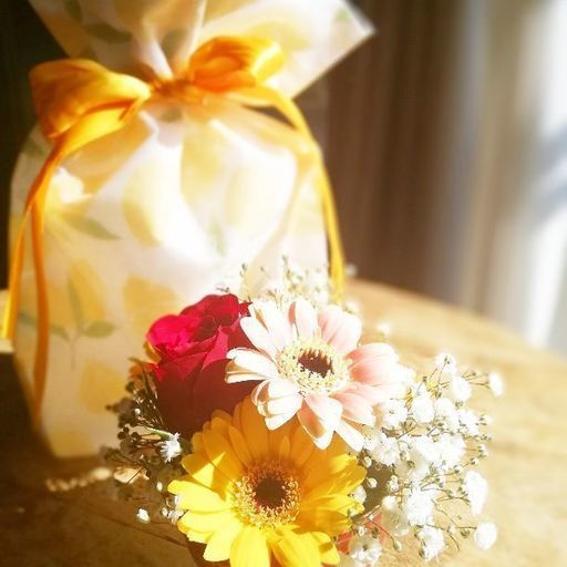 花癒しのプロ 花セラピスト になりませんか Mirute 渋谷のその他の生徒募集 教室 スクールの広告掲示板 ジモティー