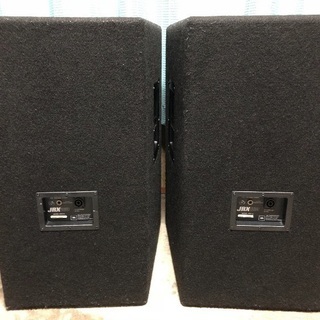 JBLスピーカーjrx115