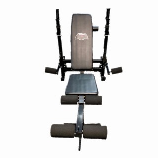 ベンチプレスセット　バットマン×スーパーマン