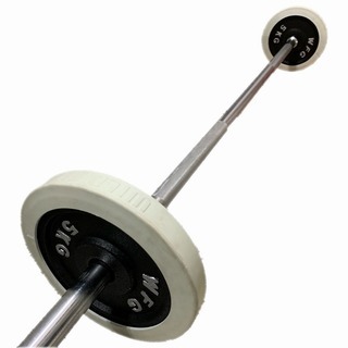 ベンチプレスセット　バットマン×スーパーマン