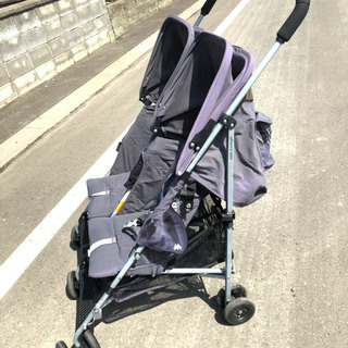 ☆最終値下【マクラーレン ツイントライアンフ Twin Triumph