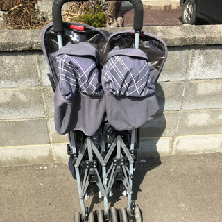 ☆最終値下【マクラーレン ツイントライアンフ Twin Triumph