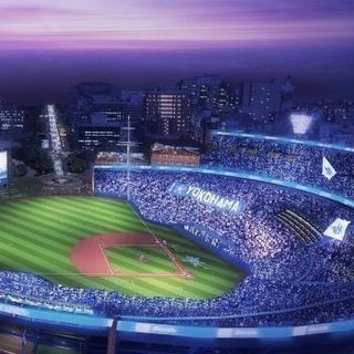 巨人vs横浜⚾5月6日(祝休)17時シーズンシート☆