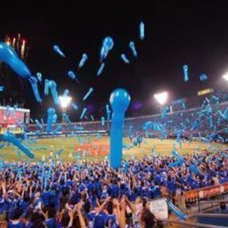 巨人vs横浜⚾5月6日(祝休)17時シーズンシート☆