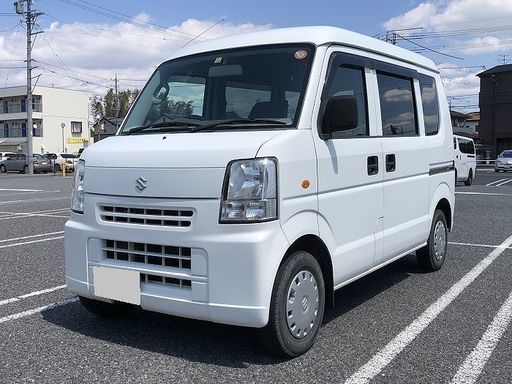 検r1 10 23迄 スズキ エブリィ バン Pa ターボ 白 オーディオ 軽 軽バン ケッパコ Da64 スクラム Flhtctc 岩倉のエブリイの中古車 ジモティー 検r1 10 23迄 スズキ エブリィ バン Pa ターボ 白 オーディオ 軽 軽バン ケッパコ Da64 スクラム Flhtctc 岩倉のエブリイの中古車 ジモティー