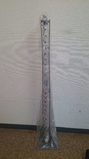 透視度計 サンプラテック