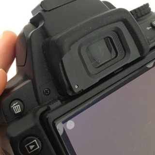 再値下げ！】一眼レフ D5000【20000円→15000円】