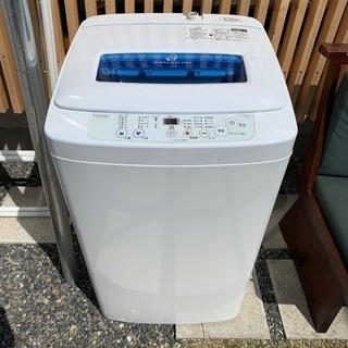 #2248 ハイアール 4.2kg 全自動洗濯機 JW-K42H...