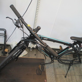 エコプラス小倉南店】 Bianchi ビアンキ クロスバイク CAMALEONTE