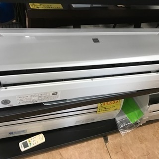 【暑くなる前に】17年製　コロナ　2.2kw ６～８畳　冷房専用...