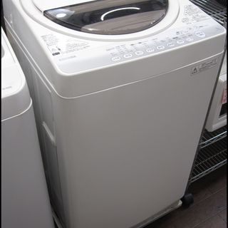 新生活!21600円 東芝 全自動 洗濯機 7キロ 2014年製の画像