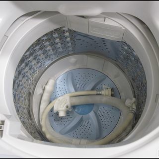 お譲り先決定 】SHARP 洗濯機 9.0kg ES-KSV9B 2018年製 高知市内指定 
