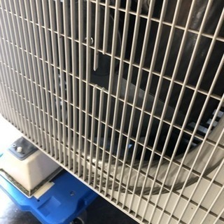 コロナ 2.2kw おもに6畳用 【早い者勝ち！】