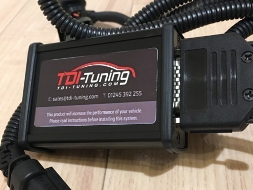 TDI-Tuning ディーゼルチューニング サブコン BMW F10,F11（TDI