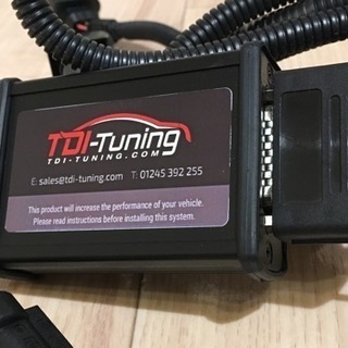 TDI-Tuning ディーゼルチューニング サブコン BMW ...