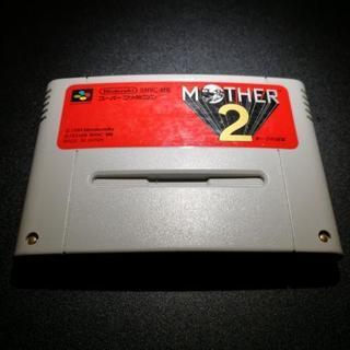 （スーパーファミコン）　マザー2 MOTHER2