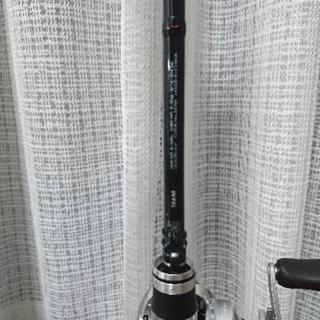 旧ポイズンアドレナ166M、メタニウムmgl左