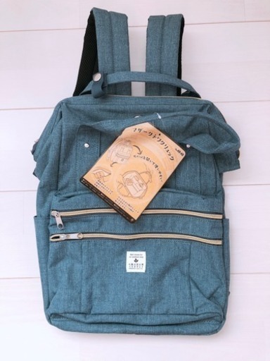 新品 マザーズリュック もももももさん 成田の子供用品の中古あげます 譲ります ジモティーで不用品の処分