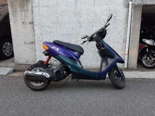 ホンダ　AF35ロンホーイ　エンジンリード100cc/2サイクル平成サヨナラセール格安