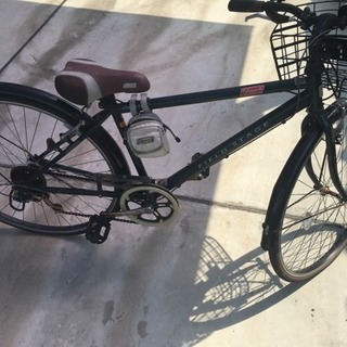 Coleman  自転車