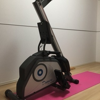 ローイングマシーン