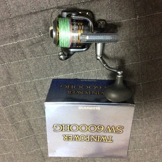 ツインパワーSW6000HG