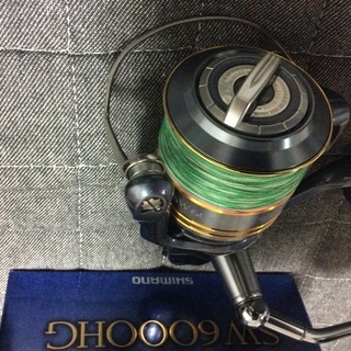 ツインパワーSW6000HG