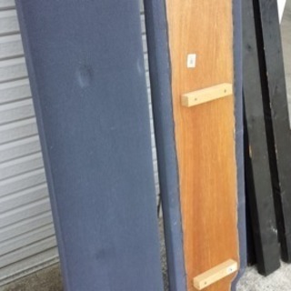 交渉中！ハイエース100系専用ベッドキット！