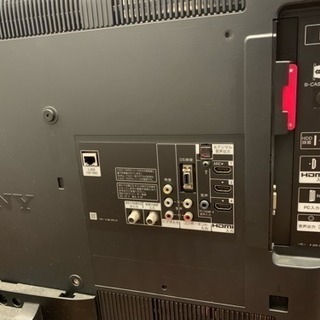 SONY 　BRAVIA　ソニー ブラビア　32型　液晶テレビ　KDL-32EX420