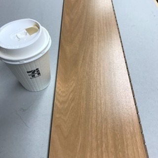 フロアー 3坪