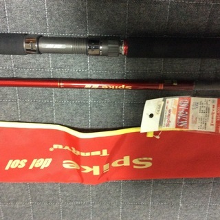 TENRYU SPIKE del sol SK762-16D オ...