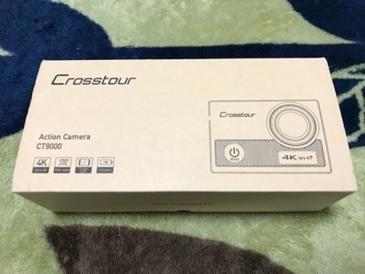 4k アクションカメラ 新品 Crosstour Ct9000 Rinkichi 寺田町のカメラの中古あげます 譲ります ジモティーで不用品の処分 4k アクションカメラ 新品 Crosstour Ct9000 Rinkichi 寺田町のカメラの中古あげます 譲ります ジモティーで不用品の処分