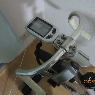 エアロバイク　（Power Magic Mag Plus ハイパワータイプ PM-2）